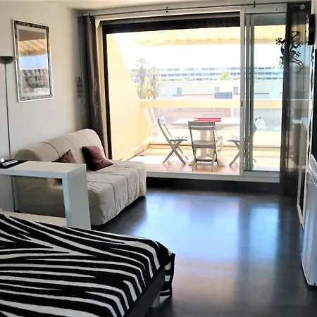 Apartment 321, Heliopolis Ab Au Village Naturiste *