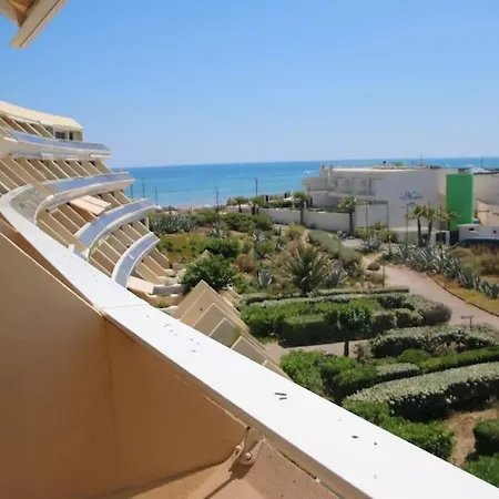 Apartment 321, Heliopolis Ab Au Village Naturiste *