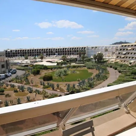 321, Heliopolis Ab Au Village Naturiste * Agde