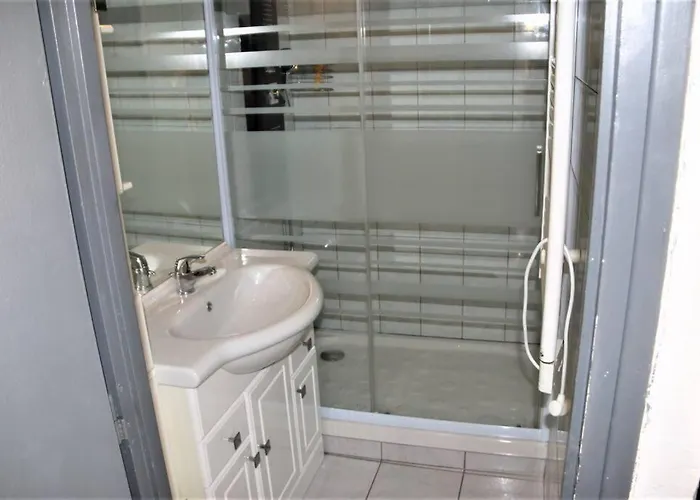 321, Heliopolis Ab Au Village Naturiste *