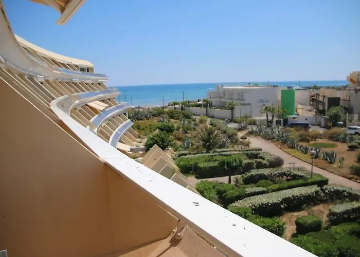 Appartement 321, Heliopolis Ab Au Village Naturiste *